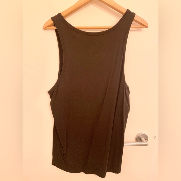 PEACE COLLECTIVE HOME IS TORONTO Tank Top. - Picture 2 of 2